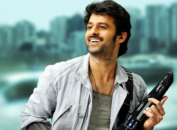 Prabhas &#039;Mirchi&#039; ready to create the Heat...