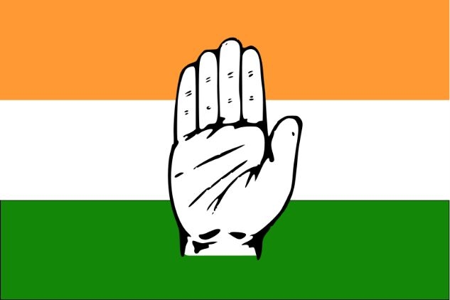 Congress loses deposits