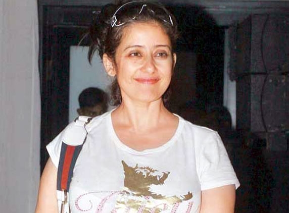 Manisha Koirala and her battle with the difficult time!