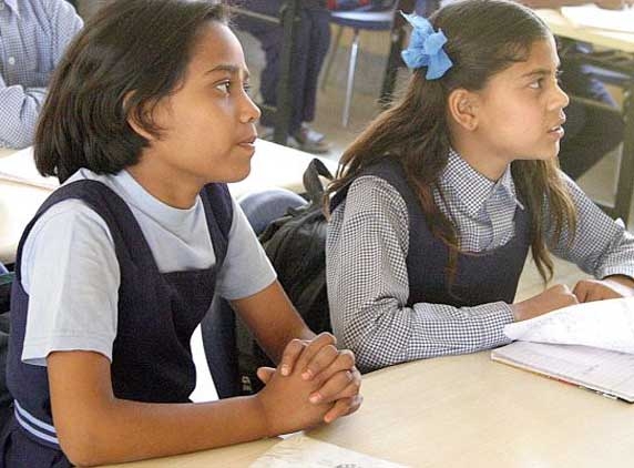 80 percent students in Indian schools are humiliated:Study