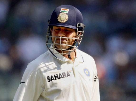 Should Sachin retire?