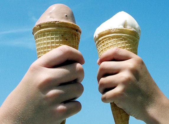 Ice cream prices likely to soar
