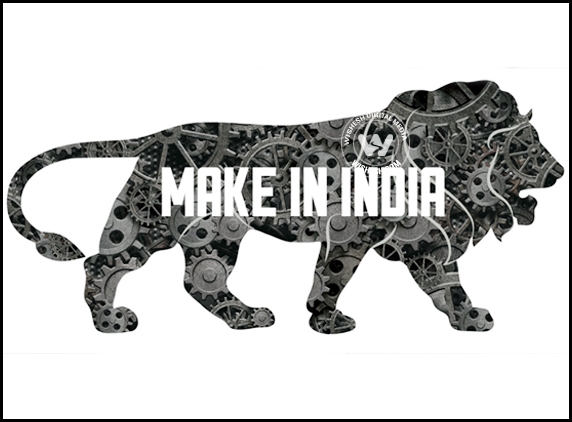 Modi launches &#039;Make in India&#039;
