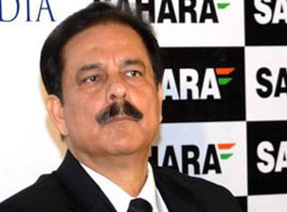 Sahara turns eyes from Cricket to Hockey