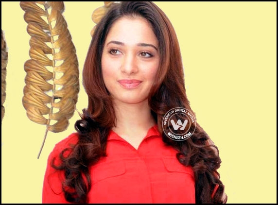 Tamanna moves past her rivalry with Shruti