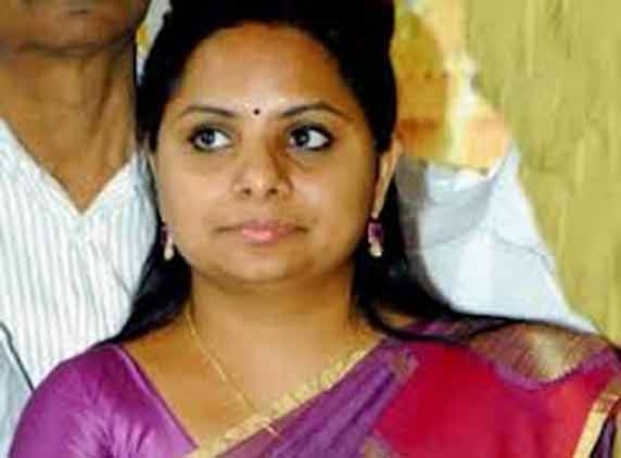 Kavita meets Vijayamma