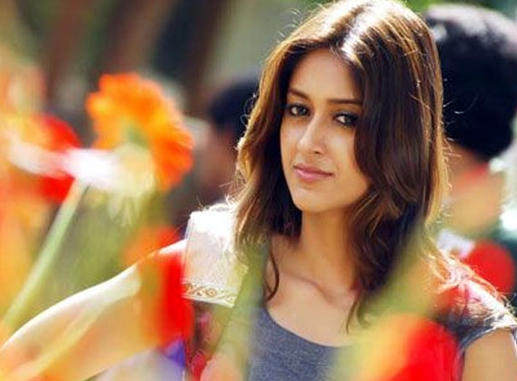 Ileana hails Puri, Trivikram