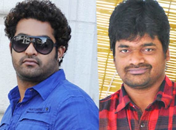 Gabbar Singh director finally got dates of NTR