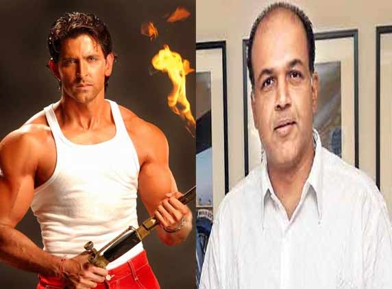 Ashutosh Gowariker displeased with Hrithik