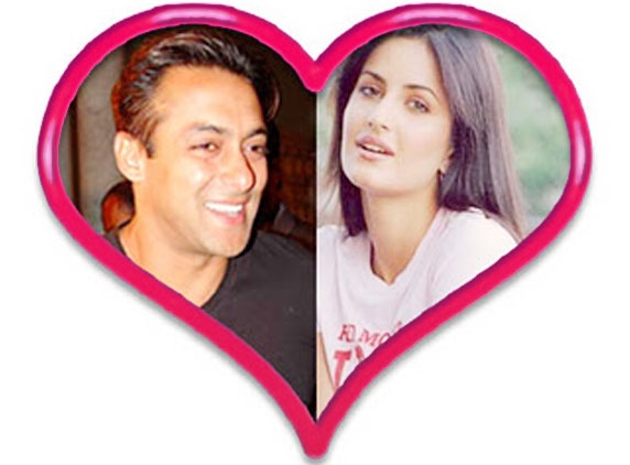 Is Katty desperate about Sallu miyaan!!