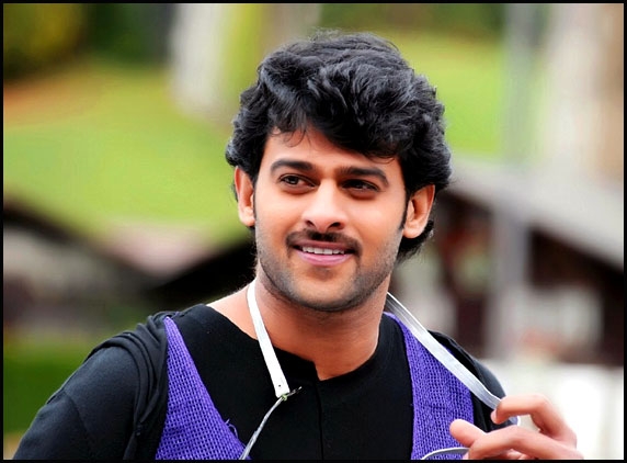 Prabhas ready to take Okka Adugu forward