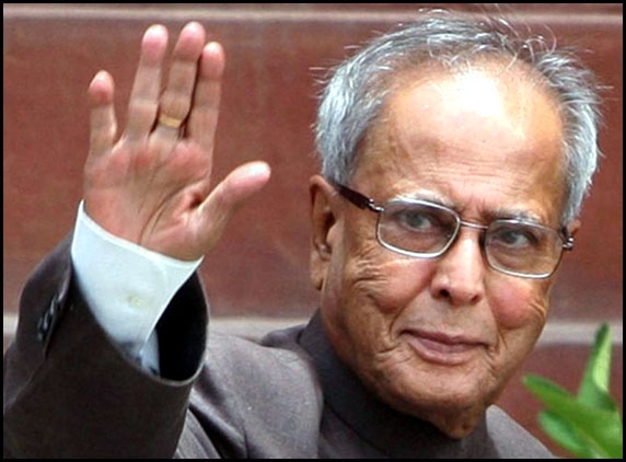 President&#039;s Stay At Hyderabad Till New Year Eve