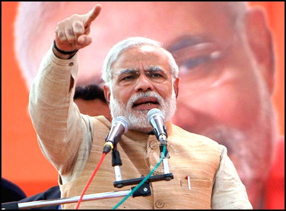 Pawan&#039;s words have touched me: Modi