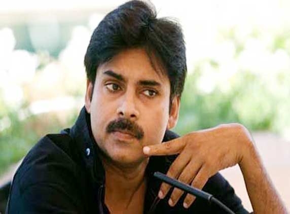 Pawan Kalyan all set to set new trend with CMGR