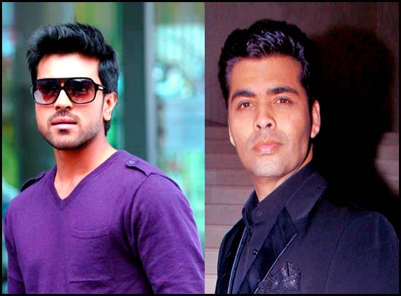 Ram Charan&#039;s dilemma with Bollywood directors