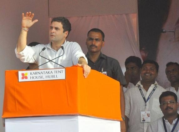Rahul Gandhi to play a proactive role in Congress