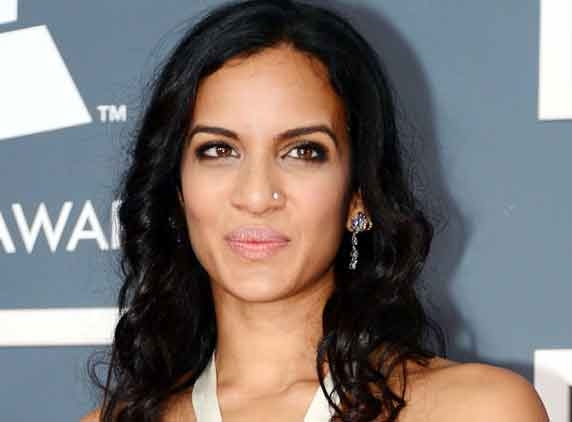 Anoushka Shankar fighting for women rights