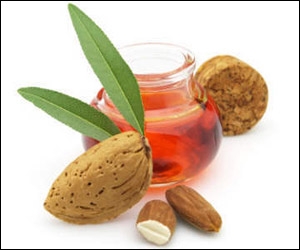 Almond oil helps fight obesity, diabetes