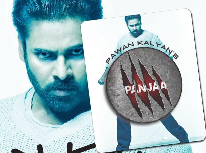 Panjaa 5 days collections estimated at Rs.45 Crores!