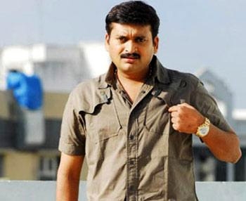 Bandla Ganesh attacked, shifted to hospital