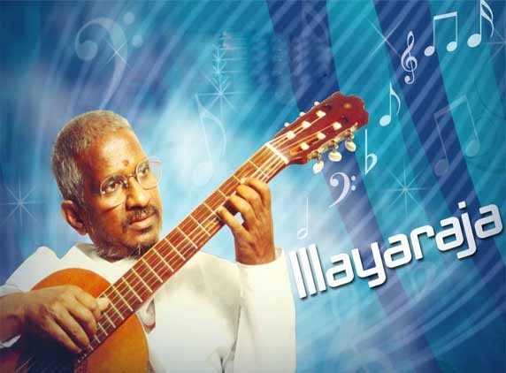 Illayaraja back in action Yeto Vellipoyindhi Manasu