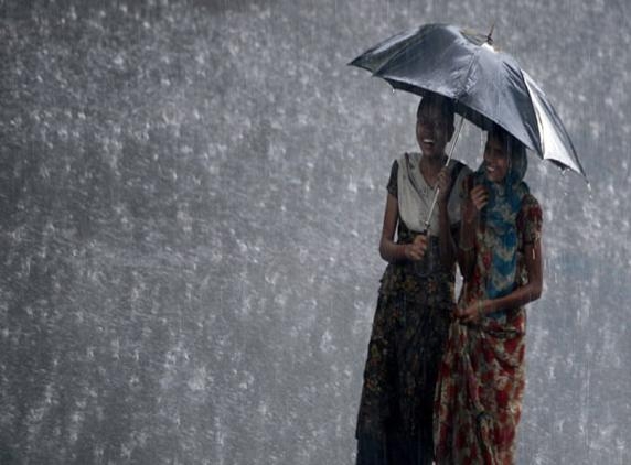 Low rainfall in state: Disaster Management Dept