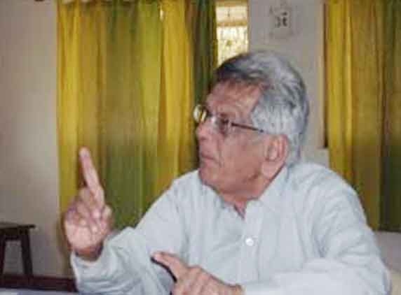 Thinker Prof. Ram Bapat departs at 81