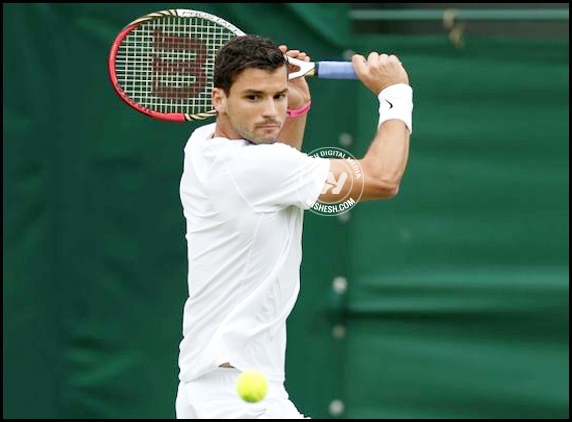 Murray crashes out of Wimbledon