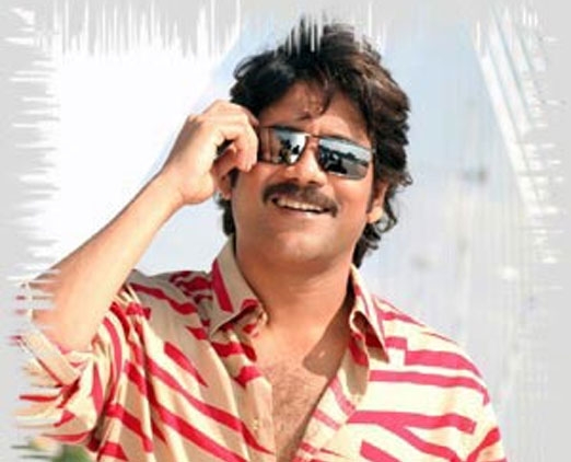 Nagarjuna rules out entry into politics 