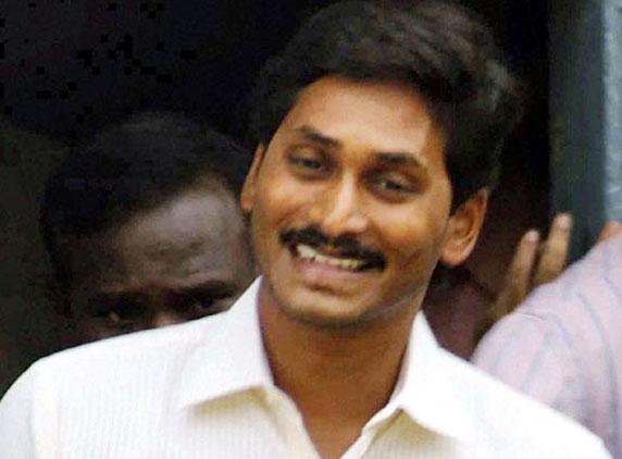 Jagan withdraws bail petition