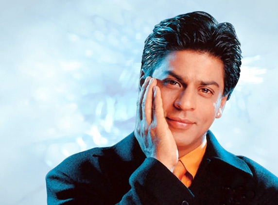 King Khan in a Love entertainer!