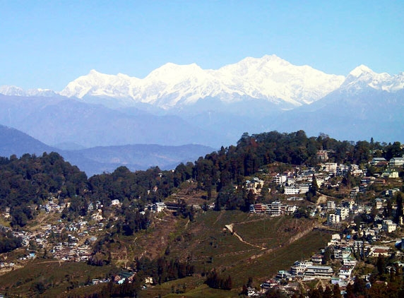 Yatra Wishesh - Darjeeling &quot;Queen of the Hills&quot;