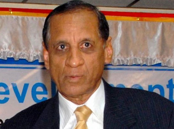 Narasimhan to continue as AP Governor?