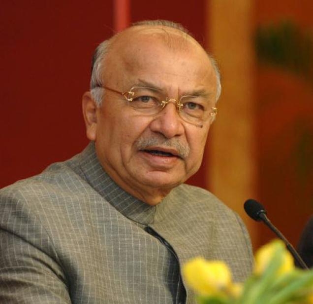 Talks on T still underway: Shinde