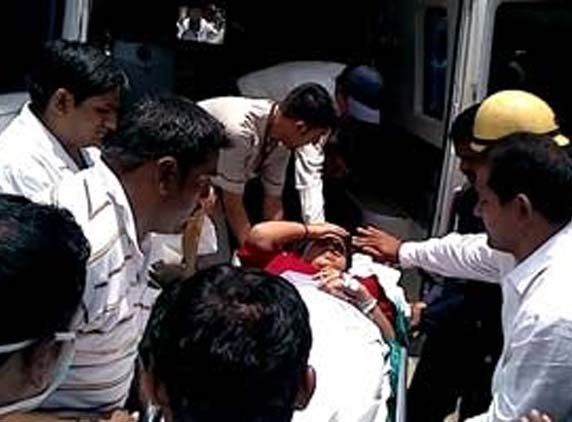 Tragedy in Pune hospital kills 13