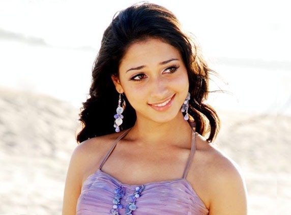 Tamanna all praises about her ‘love’…