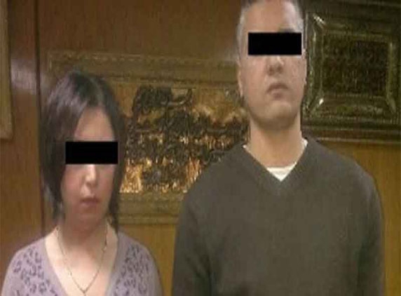 Egyptian couple taken into custody for creating &#039;spouse swapping&#039; Facebook page
