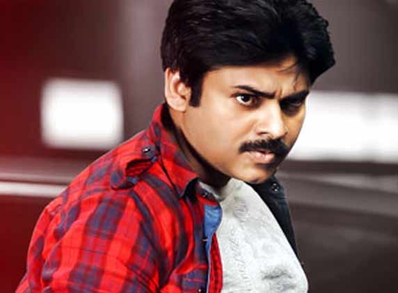 Power Star’s power packed shooting schedule...