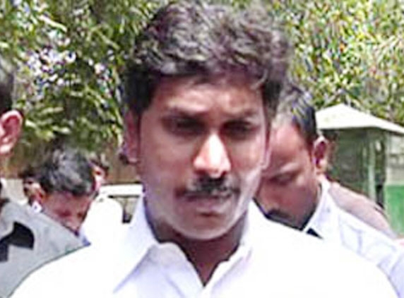 Jagan challenges CBI court orders on documents transfer to IT 