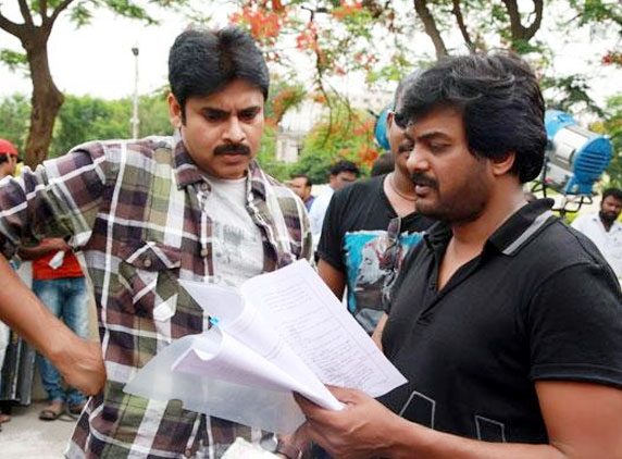 Power star works hard for CMGR