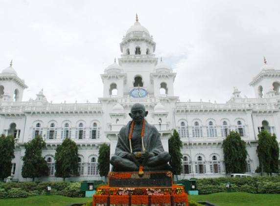 Assembly sessions to discuss SC/ST sub-plan