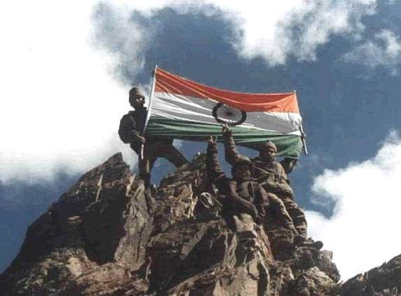 Kargil recommendations still not implemented after 13 years