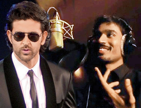 Hrithik in another fantasy film?