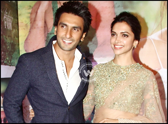 Ranveer, Deepika to enter wedlock?