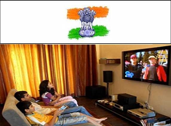 Government considering CBFC ratings for home viewing of films