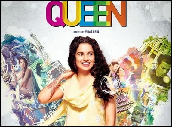Kangana&#039;s Queen to be remade in Telugu