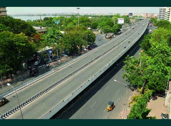 Asilmetta Flyover to Open in August