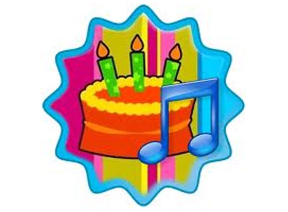 Do you know Happy Birthday song is copy-righted?