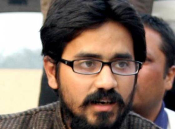 Mumbai High Court grants bail to Aseem Trivedi