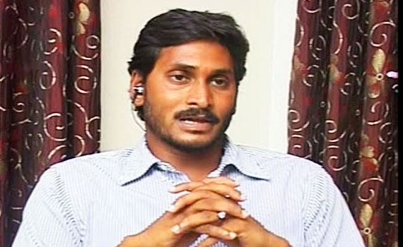 Curtains fall on rumors, CBI arrests Jagan